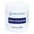 Graxa De Silicone Implastec Igs 200 Pote 500g