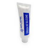Graxa De Silicone Para