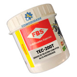 Graxa De Silicone Para