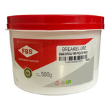 Graxa De Silicone Para