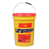 Graxa Grafitada Unigrax Grf 2 Ingrax 20kg