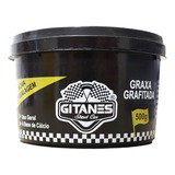 Graxa Grafitada Uso Geral