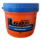 Graxa Litio Mp2 Especial