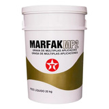 Graxa Marfak Mp 2