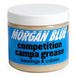 Graxa Morgan Blue Competition