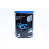 Graxa Mp2 Azul Incol