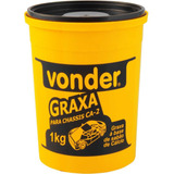 Graxa Para Chassis Ca