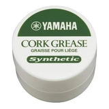 Graxa Para Cortiça Yamaha Cork Grease Em Creme 10g Original