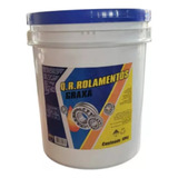 Graxa Rolamento 10kg Resistente