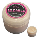 Graxa Sc Cable P  Cabos E Passadores Conduites De Cambio 60g