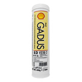 Graxa Shell Gadus S2 V220 2 400gr Nlgi 2 Lithium Ep 220 Cst