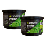 Graxa Sintetica 2wheels Roof
