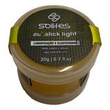 Graxa Solifes Slick Light