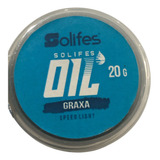 Graxa Speed Light Solilfes