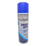 Graxa Spray Azul Industrial