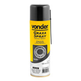 Graxa Spray Branca 300ml