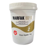 Graxa Texaco Marfak Mp2