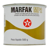 Graxa Texaco Marfak Mp2