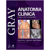 Gray Anatomia