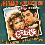 Grease Nos Tempos