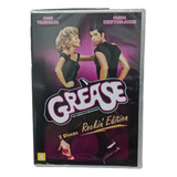 Grease Nos Tempos Da