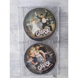 Grease Nos Tempos Da Brilhantina Duplo Apenas Discos