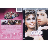 Grease Nos Tempos Da