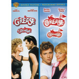 Grease Nos Tempos Da