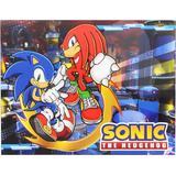 Great Eastern Ge sonic