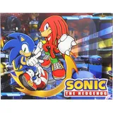 Great Eastern Ge sonic