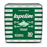 Great Pets Tapete Higiênico Tapetim 60x60 30 Unidades