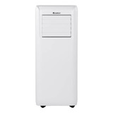 Gree Aovia Gpc10ap a6nna1a Branco 127v