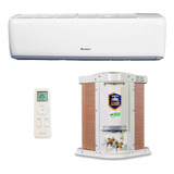 Gree Gwc18atd d6dna1a i