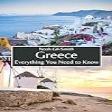 Greece Everything You