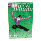 Green Arrow 31 Ingles