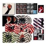 Green Day american