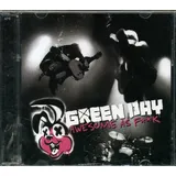 Green Day Awesome As