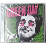 Green Day Uno 