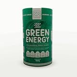 Green Energy - Blend De 11 Superfoods 100% Natural - Fonte De Vitalidade E Bem-estar - Energia, Imunidade, Cognição, Digestão E Libído - Antioxidante E Anti-inflamatório - A Força Da Natureza No Seu Shot Diário!! - 150g