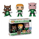 Green Lantern 