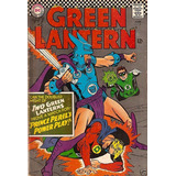 Green Lantern 45
