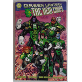 Green Lantern The