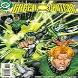 Green Lantern 150