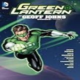 Green Lantern By Geoff