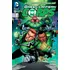 Green Lantern Corps Nuevo Universo 1 - Tomasi - Ecc España