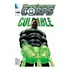 Green Lantern Corps Nuevo Universo 2 Culpable - Ecc Espa