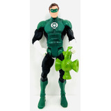 Green Lantern Dc Universe