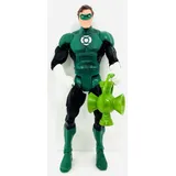 Green Lantern Dc Universe