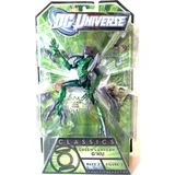 Green Lantern G hu