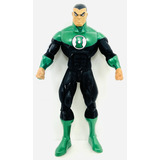 Green Lantern Jla Classified
